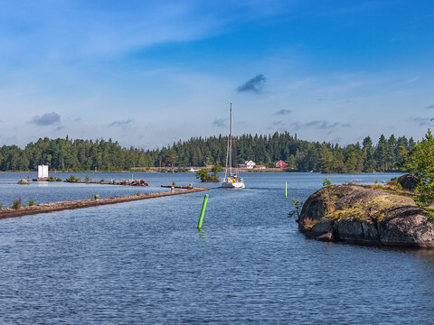 Südschwedens Highlights von Küste zu Küste - Zug- und Busrundreise | ab/bis Wien