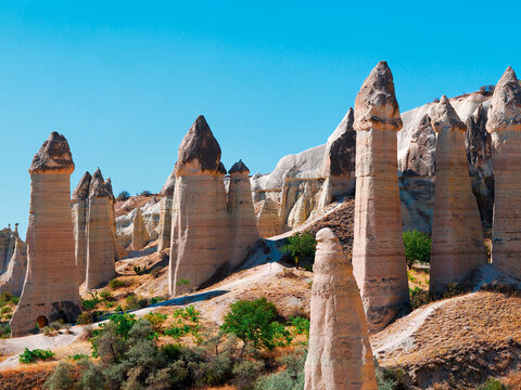Trans-Anatolien - Vom Abendland zum Morgenland Zug und Busrundreise | ab/bis Wien