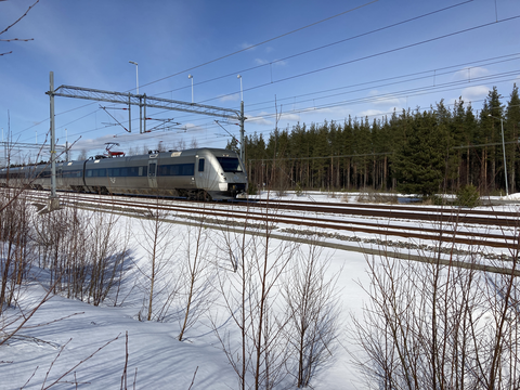Norwegens Fjorde und Natur Glanzlichter- Zugrundreise - Zug- und Busrundreise