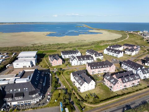 TUI BLUE Sylt in Rantum