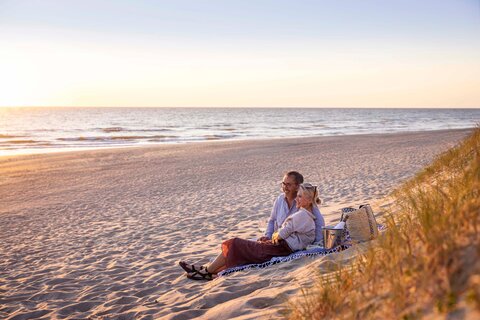TUI BLUE Sylt in Rantum