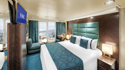 TCB Cruise 2027