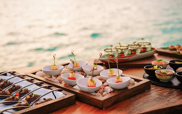 All-Inclusive Urlaub: Rundum versorgt