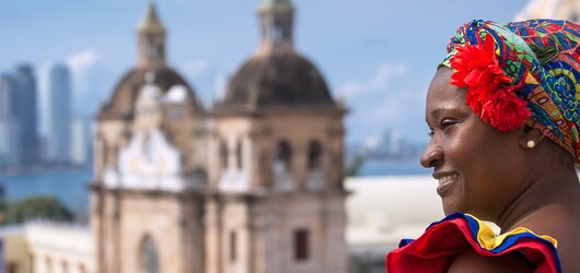 Maßgeschneiderte Reisen