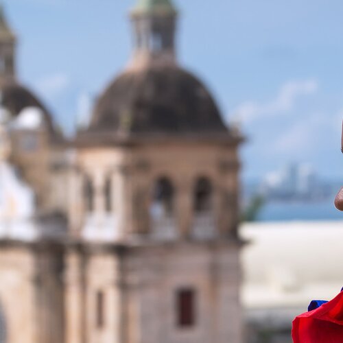 Maßgeschneiderte Reisen