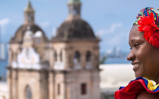 Zeit für Fernreisen