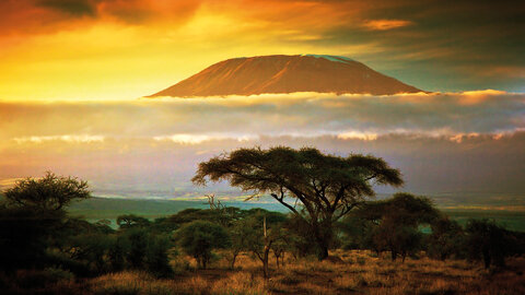 Kenia Classic Safari - Kleingruppe & Badeverlängerung Seychellen
