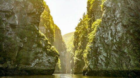 11 Nächte Garden Route - Selbstfahrer Rundreise