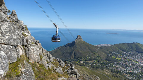 11 Nächte Garden Route - Selbstfahrer Rundreise