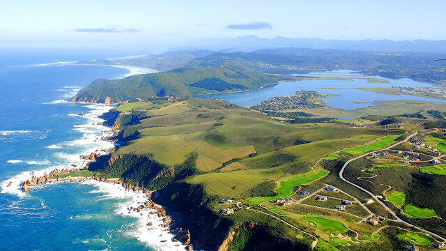 11 Nächte Garden Route - Selbstfahrer Rundreise