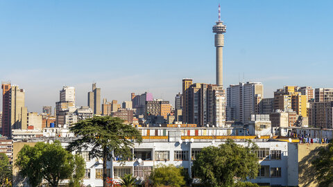 13 Nächte - Klassisches Südafrika