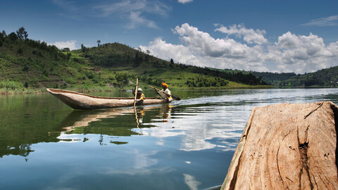 Uganda entdecken 2027 - Privat