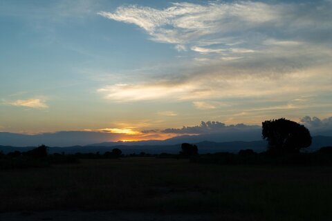 Uganda entdecken - Privat