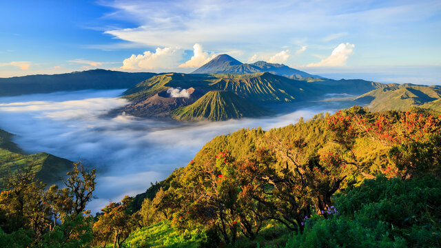 Java & Bali mit Badeverlängerung