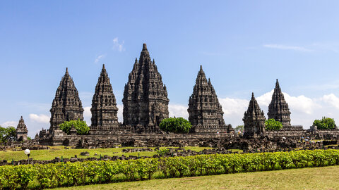 Java & Bali mit Badeverlängerung