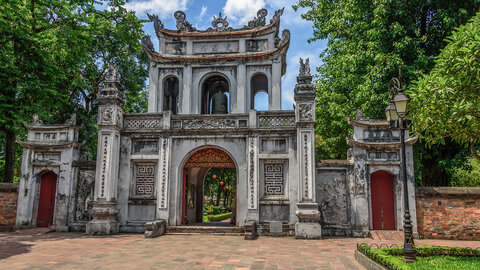 Vietnam für Entdecker