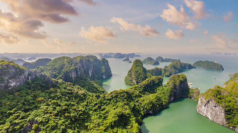 Vietnam für Entdecker