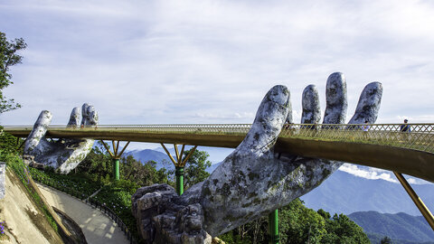 Vietnam für Entdecker