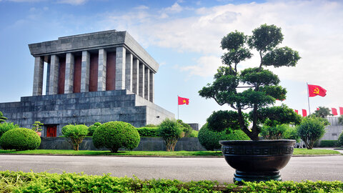 Vietnam für Entdecker