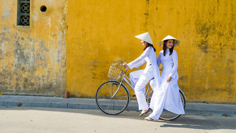 Vietnam für Entdecker