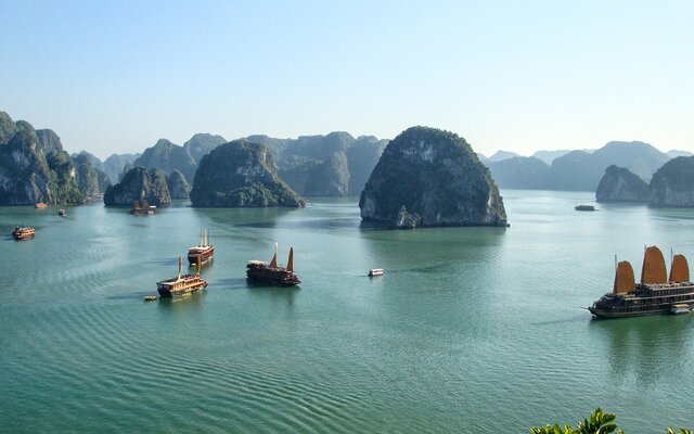 Vietnam für Entdecker