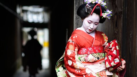Privat-Rundreise Japan entdecken