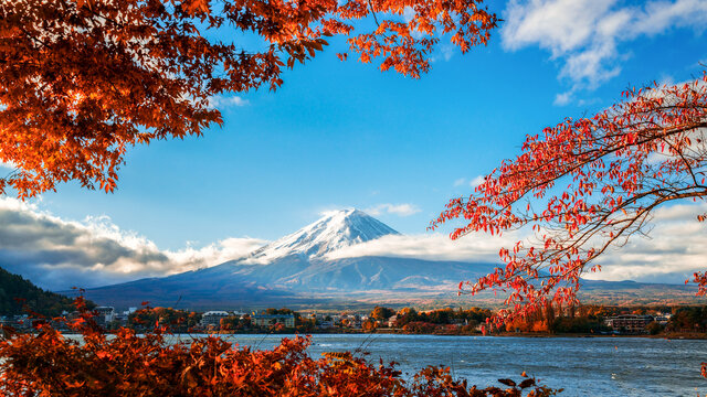 Privat-Rundreise Japan entdecken
