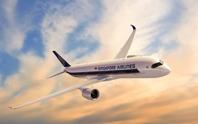 Singapore Airlines