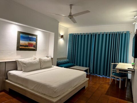 The Palms Beruwala****