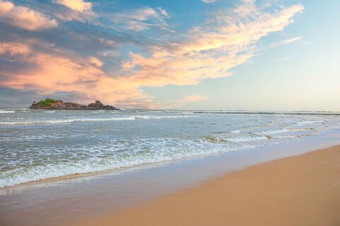 The Palms Beruwala****