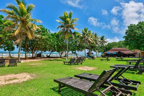 The Palms Beruwala****