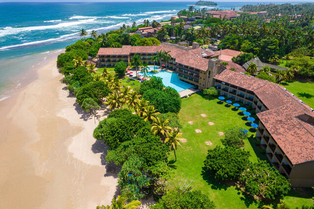 The Palms Beruwala****