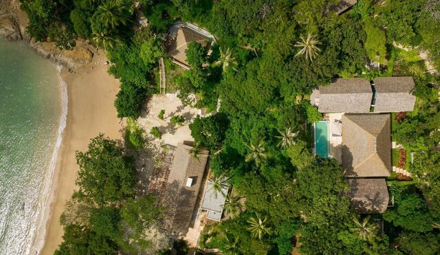 Phuket mit Stopover in Bangkok