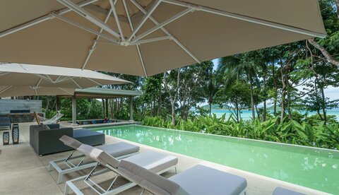 Phuket mit Stopover in Bangkok