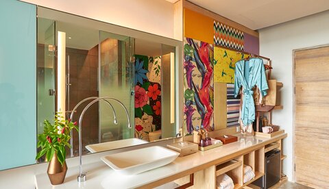 Phuket mit Stopover in Bangkok