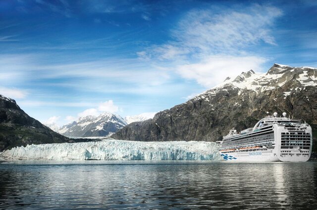 Vancouver & Alaska "Von Citylights zu Gletscherwelten"