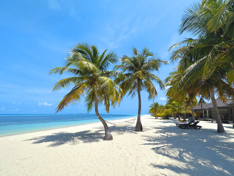 Kuredu Island Resort & Spa