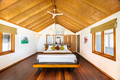 Kuredu Island Resort & Spa