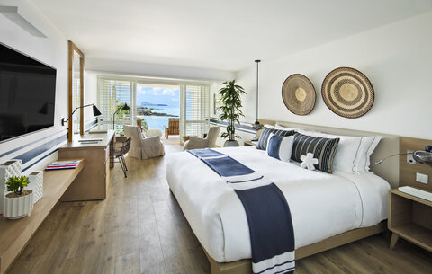 LUX Grand Gaube*****
