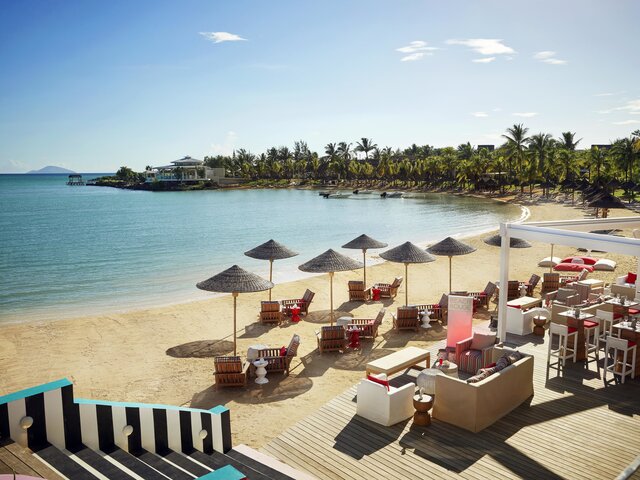 LUX Grand Gaube*****