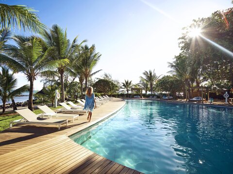 LUX Grand Gaube*****