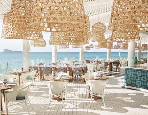 LUX Grand Gaube*****