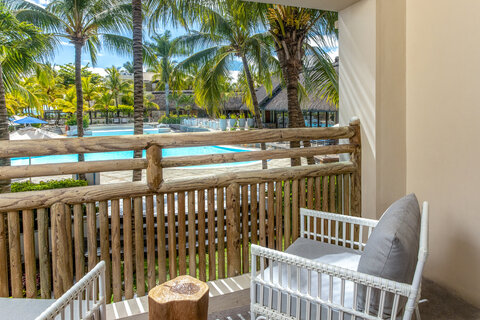Mauritius mit Stopover in Dubai mit Emirates