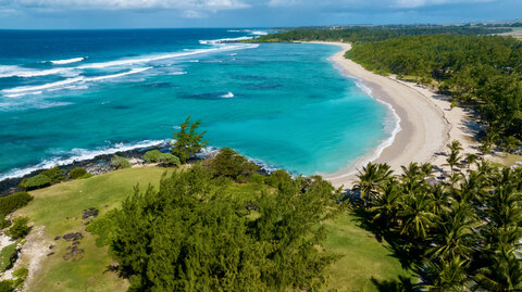Shandrani Beachcomber Resort & Spa ****