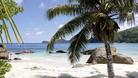 Seychellen Inselhüpfen