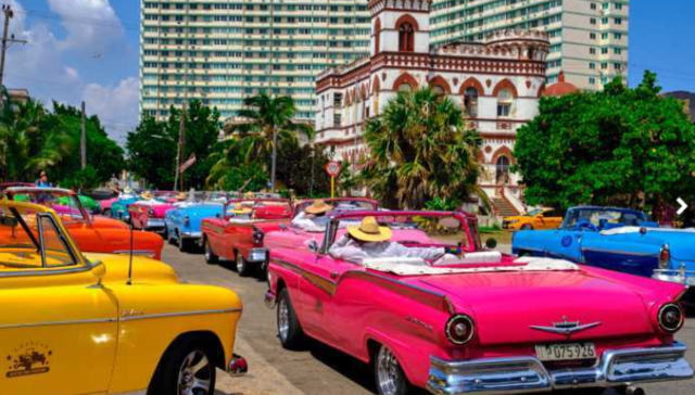 Kuba - nachhaltig & authentisch