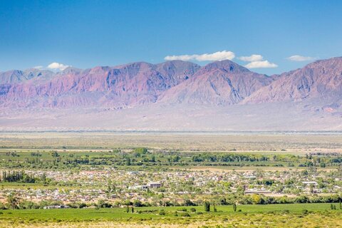 Mietwagenrundreise Bezauberndes Salta