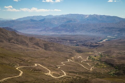 Mietwagenrundreise Bezauberndes Salta