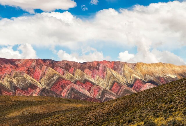 Mietwagenrundreise Bezauberndes Salta