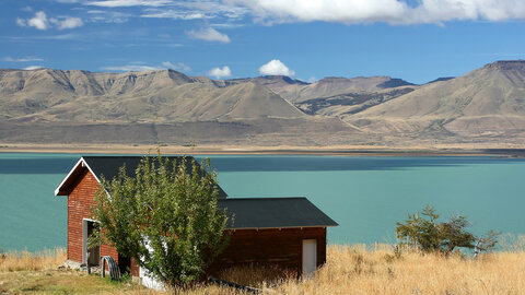 Argentinien mit Falstaff erleben